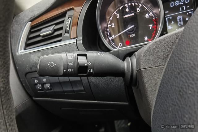 Zotye T600 id 3775659 из Китая 9