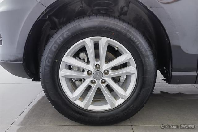 Zotye T600 id 3775659 из Китая 10