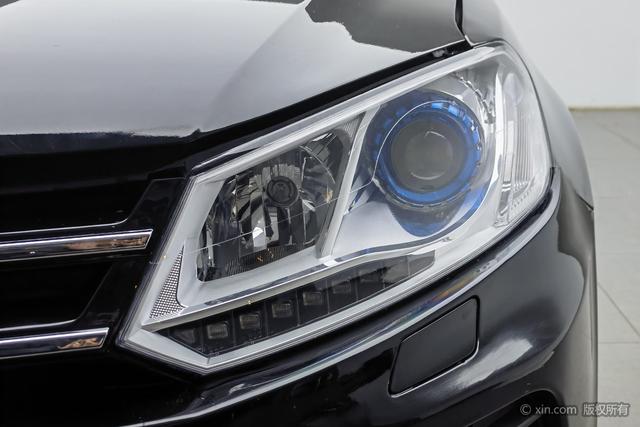 Zotye T600 id 3775659 из Китая 11