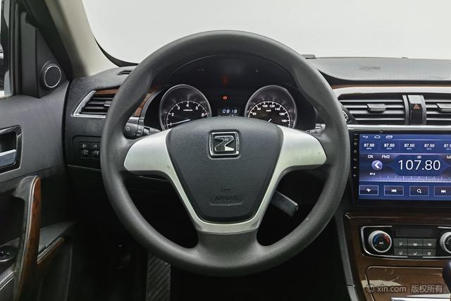 Zotye T600 id 3775659 из Китая 12