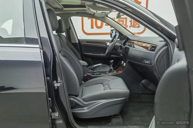 Zotye T600 id 3775659 из Китая 18