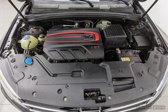 Zotye T600 id 3775659 из Китая 23