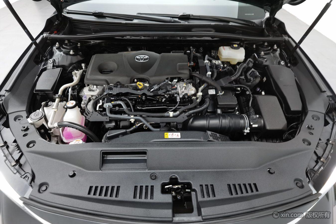 Toyota Avalon 2022 2.5L Luxury