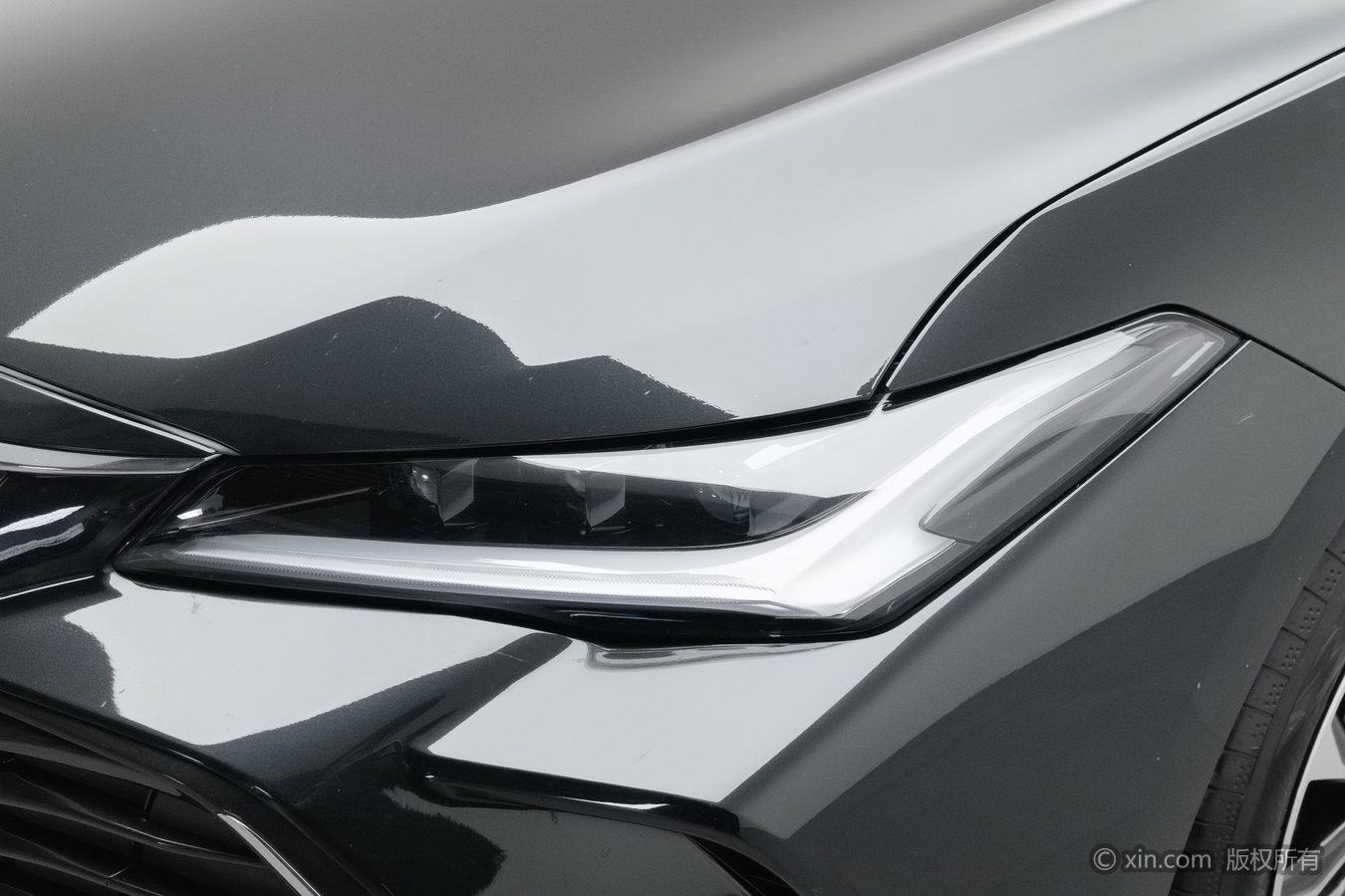 Toyota Avalon 2022 2.5L Luxury