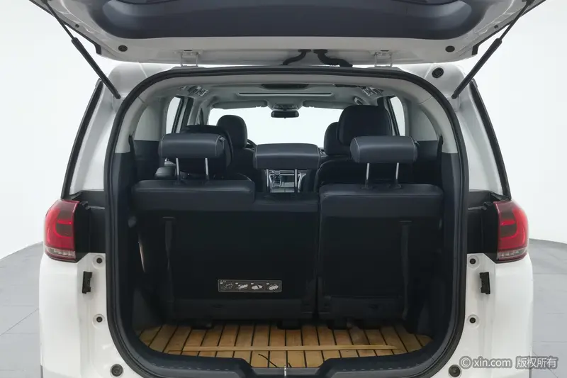 GACTrumpchi M8 — фото 18