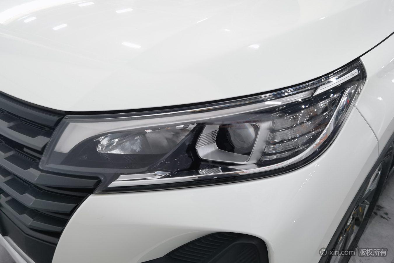GAC GS4 2020 270T MT Elite