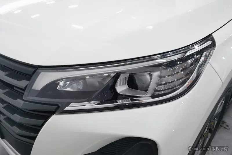 Trumpchi GACTrumpchi GS4 — фото 5
