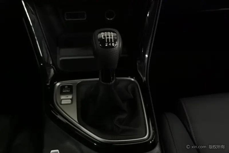 Trumpchi GACTrumpchi GS4 — фото 10
