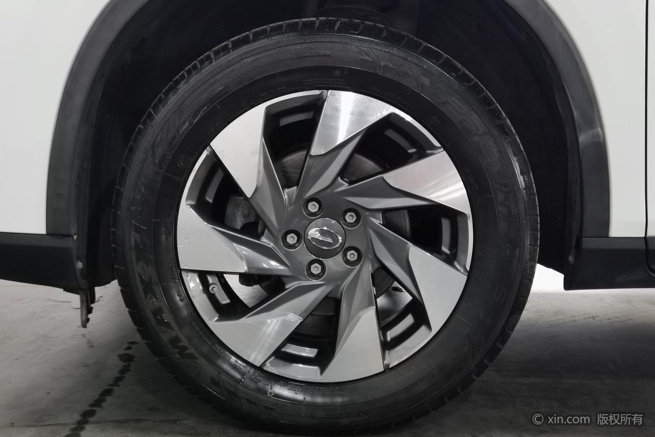 GAC GS4 2020 270T MT Elite