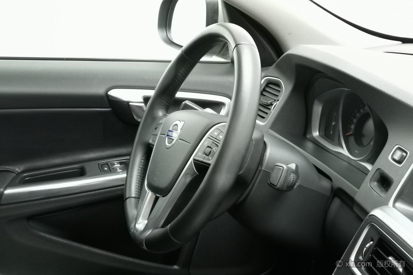 Volvo S60 — фотографии объявления, Фото 24