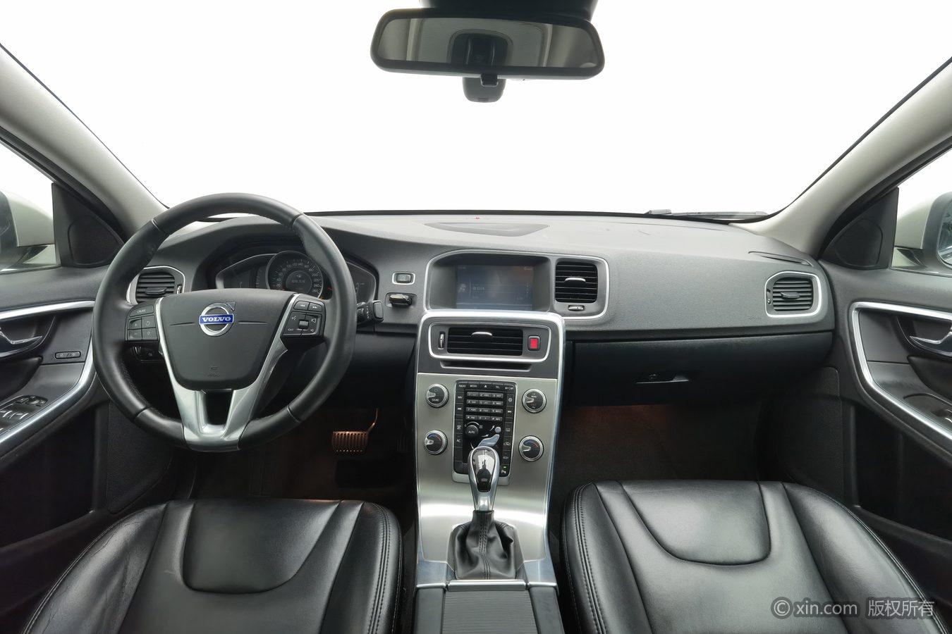 Volvo S60 — фотографии объявления, Фото 15
