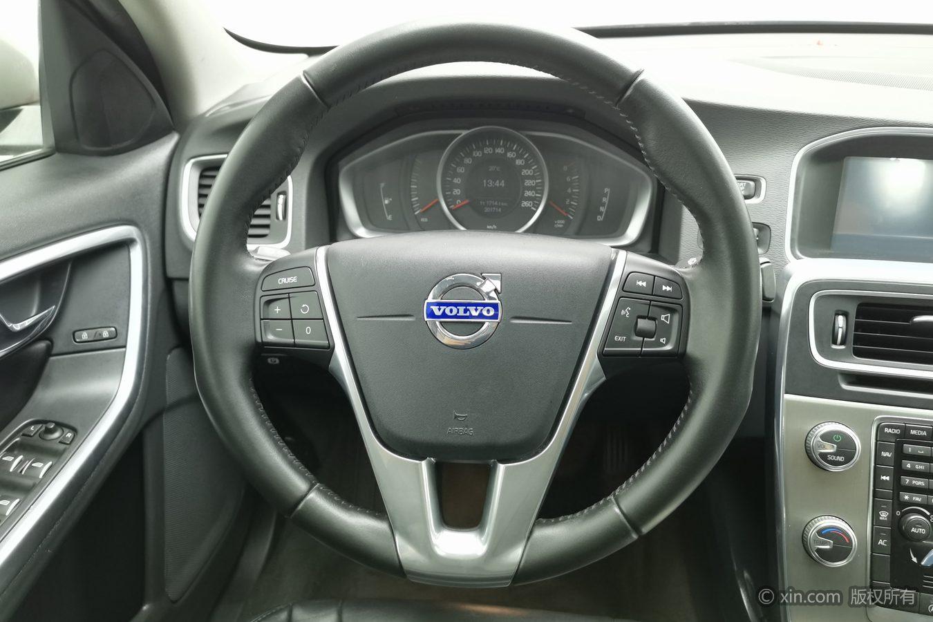 Volvo S60 — фотографии объявления, Фото 16
