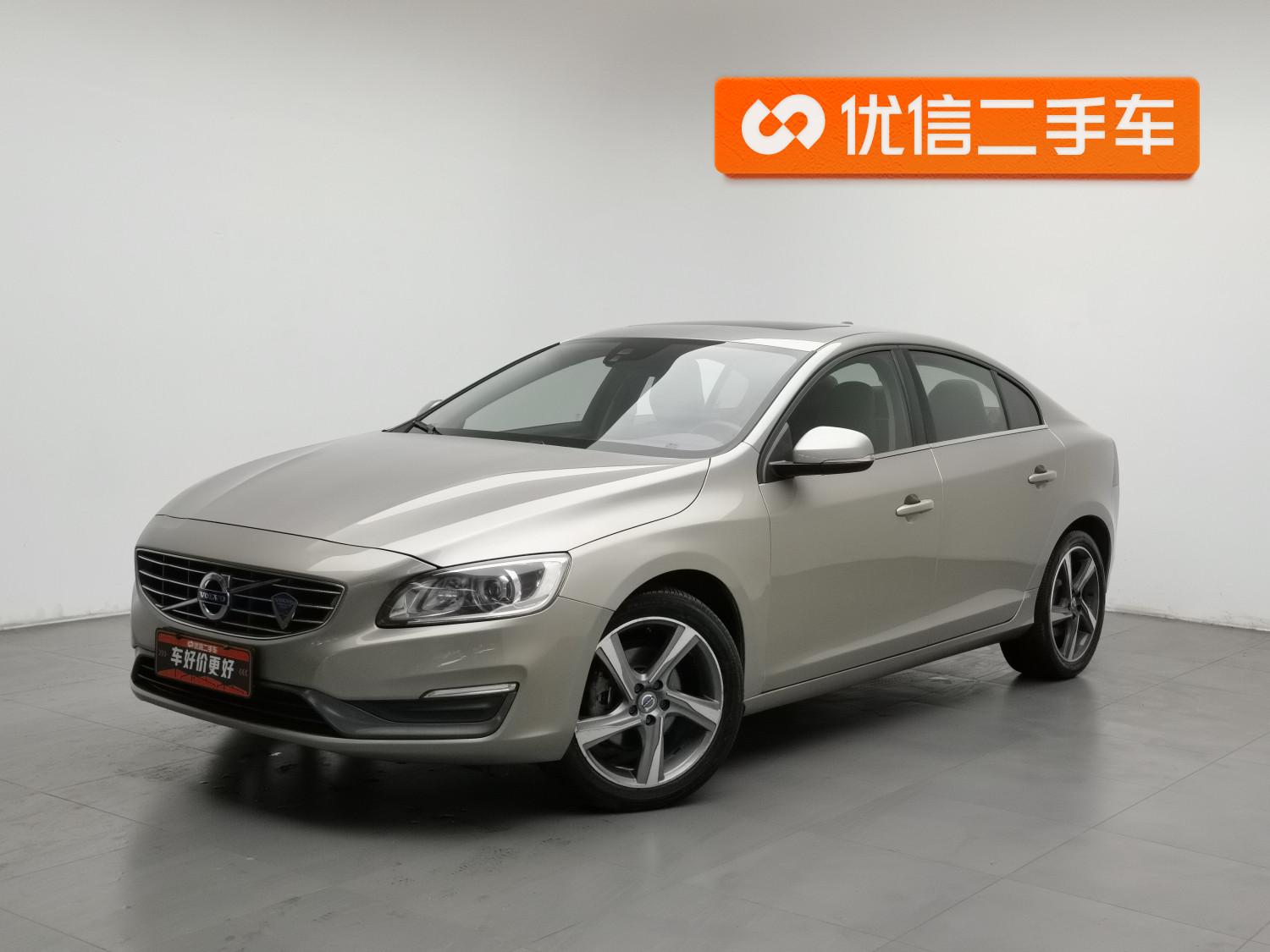 Volvo S60 — фотографии объявления, Фото 2