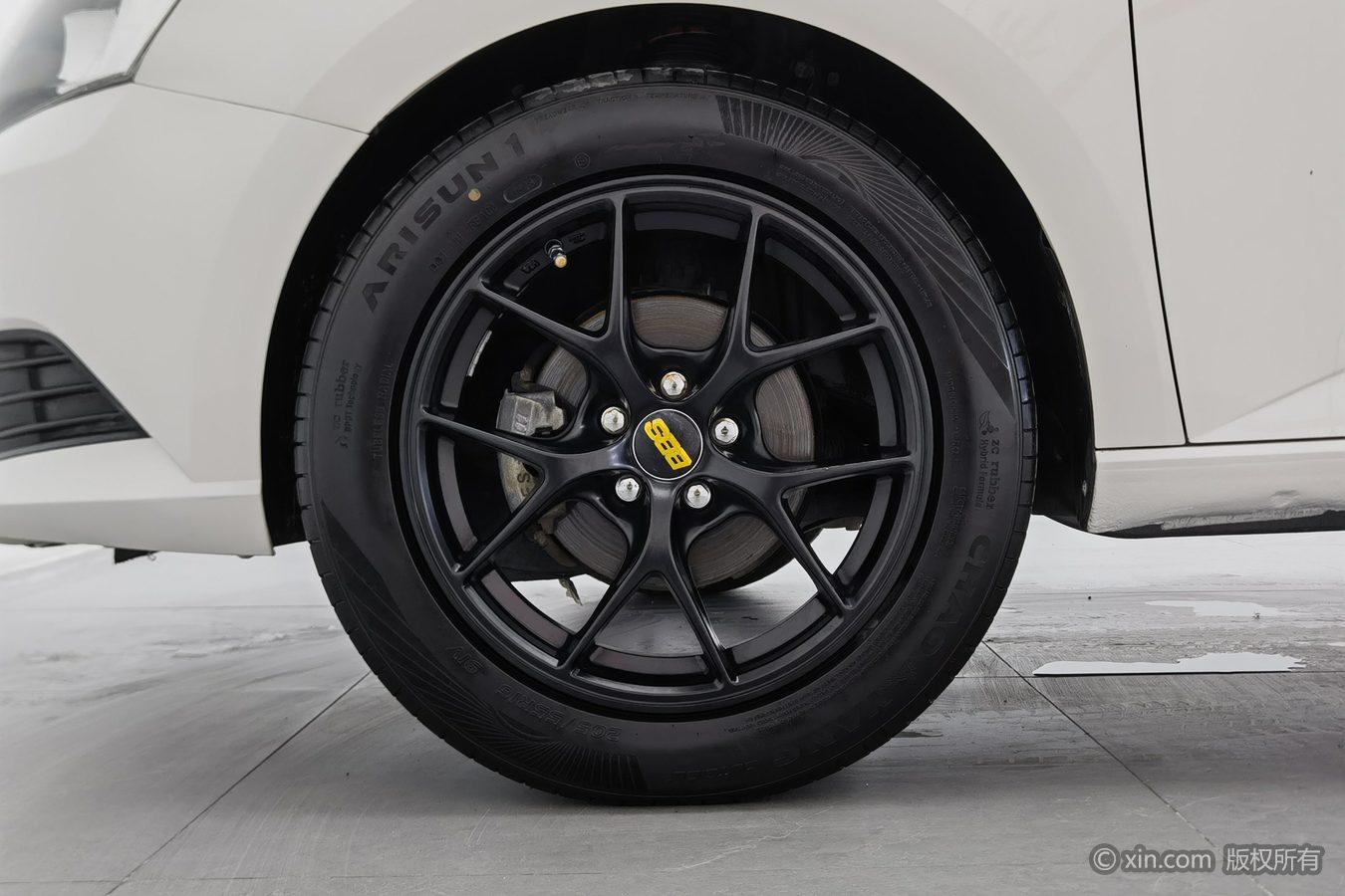 Skoda Fabia 2017 1.4L AT