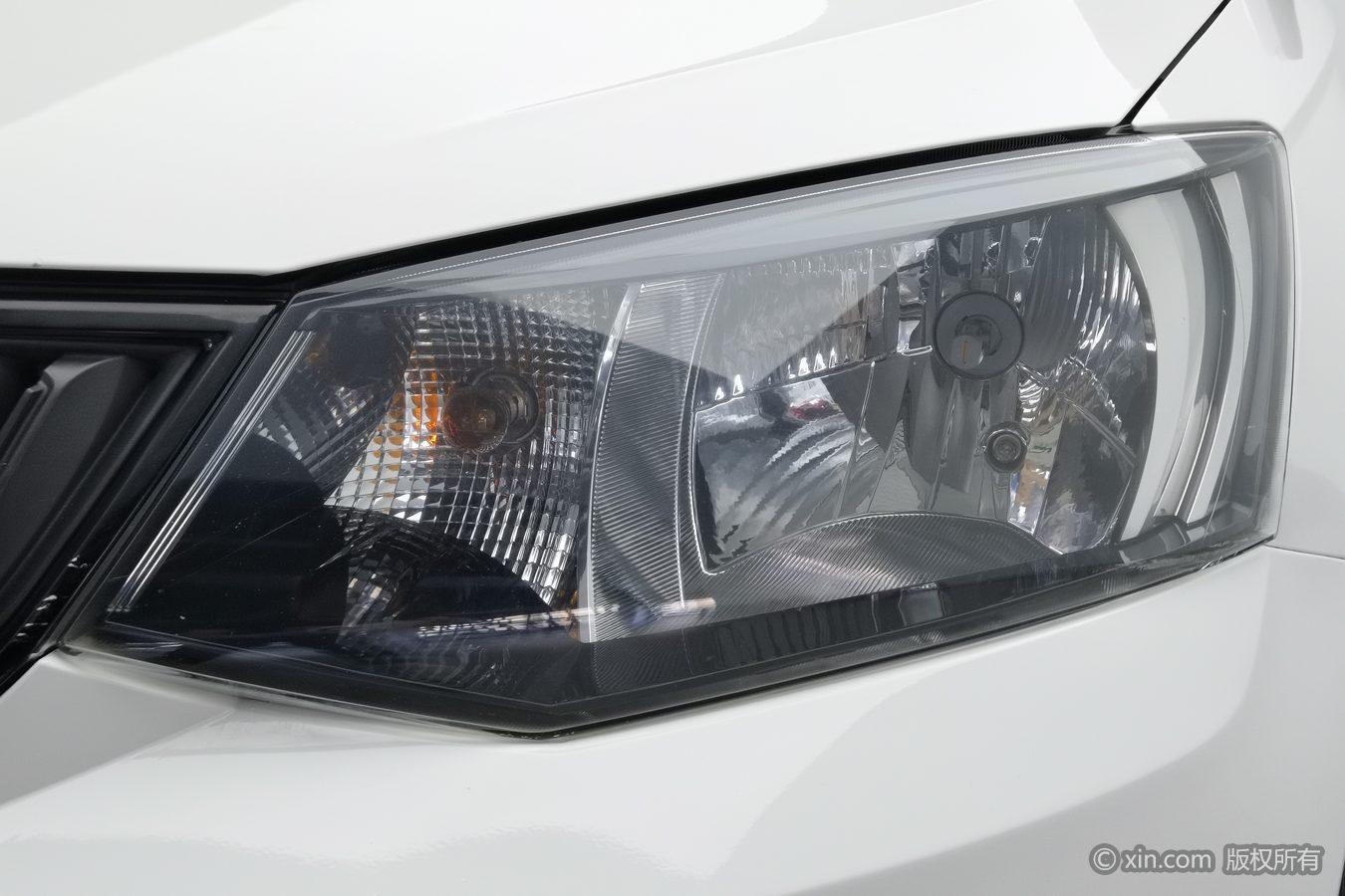Skoda Fabia 2017 1.4L AT