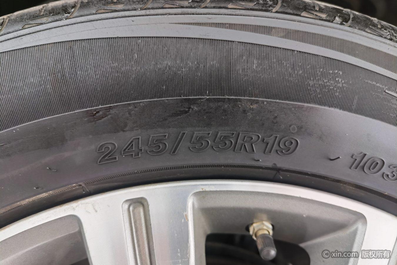 GAC GS8 2020 390T Luxury Smart Connect 7 мест
