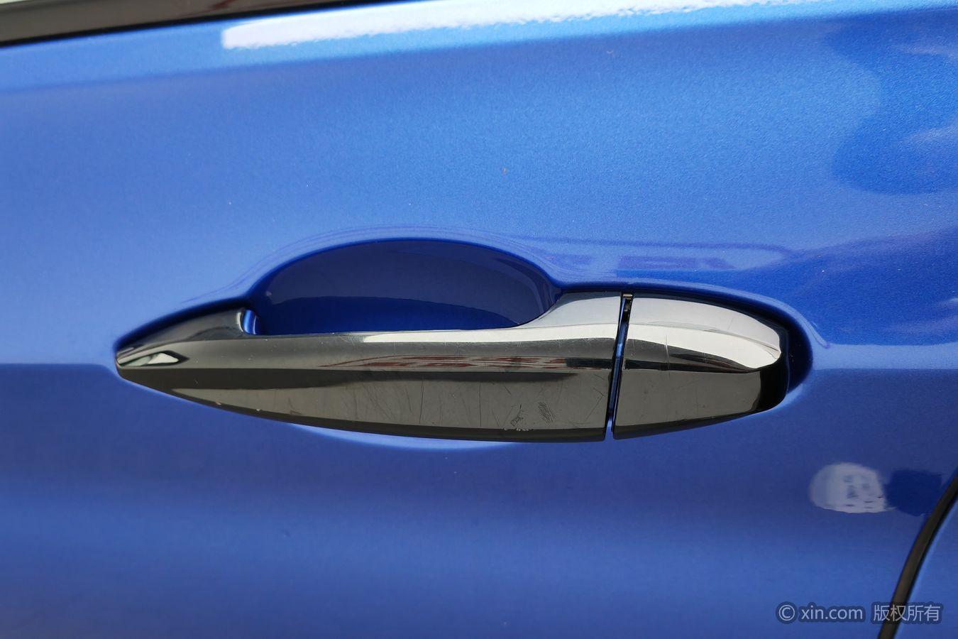 BMW 1 Series 1 2019 118i M Sport
