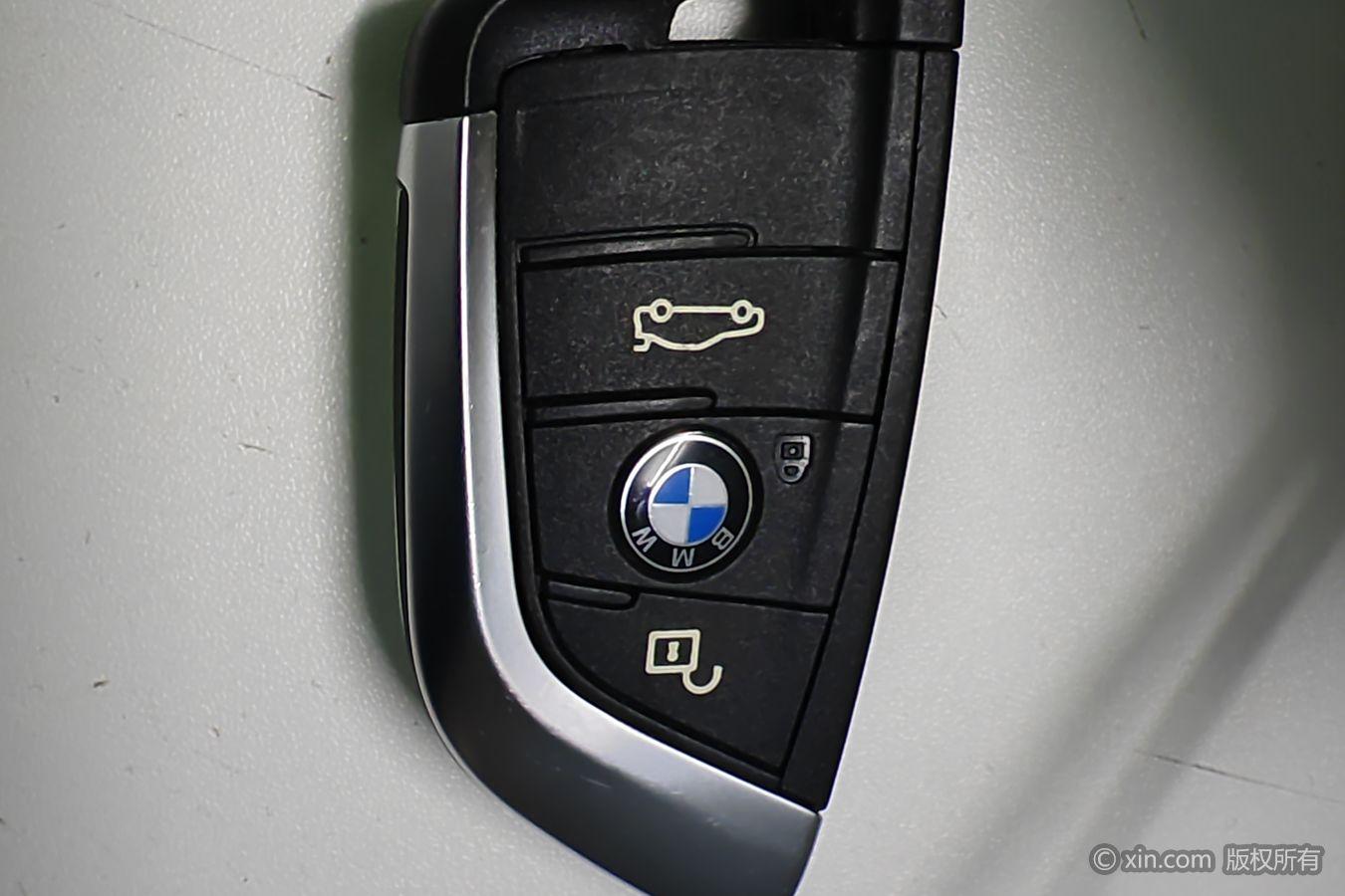 BMW 1 Series 1 2019 118i M Sport