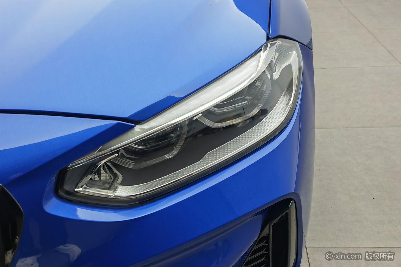 BMW 1 Series 1 2019 118i M Sport