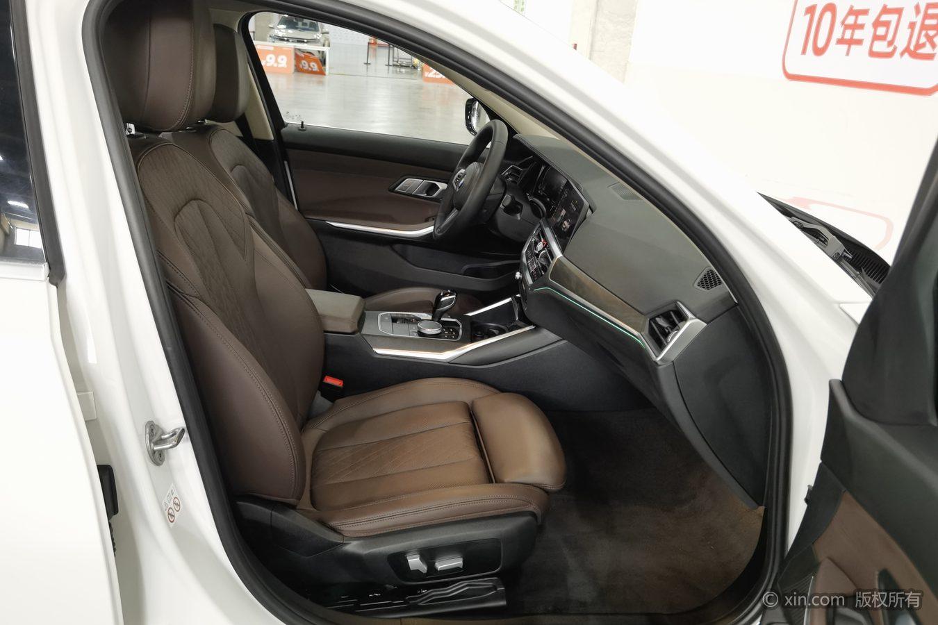 BMW 3 series id 4438007 из Китая 8