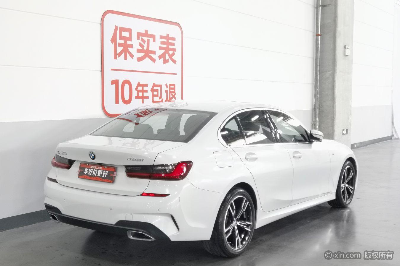 BMW 3 series id 4438007 из Китая 10