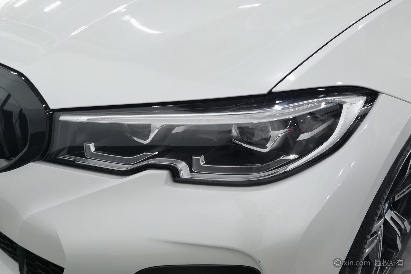 BMW 3 series id 4438007 из Китая 15