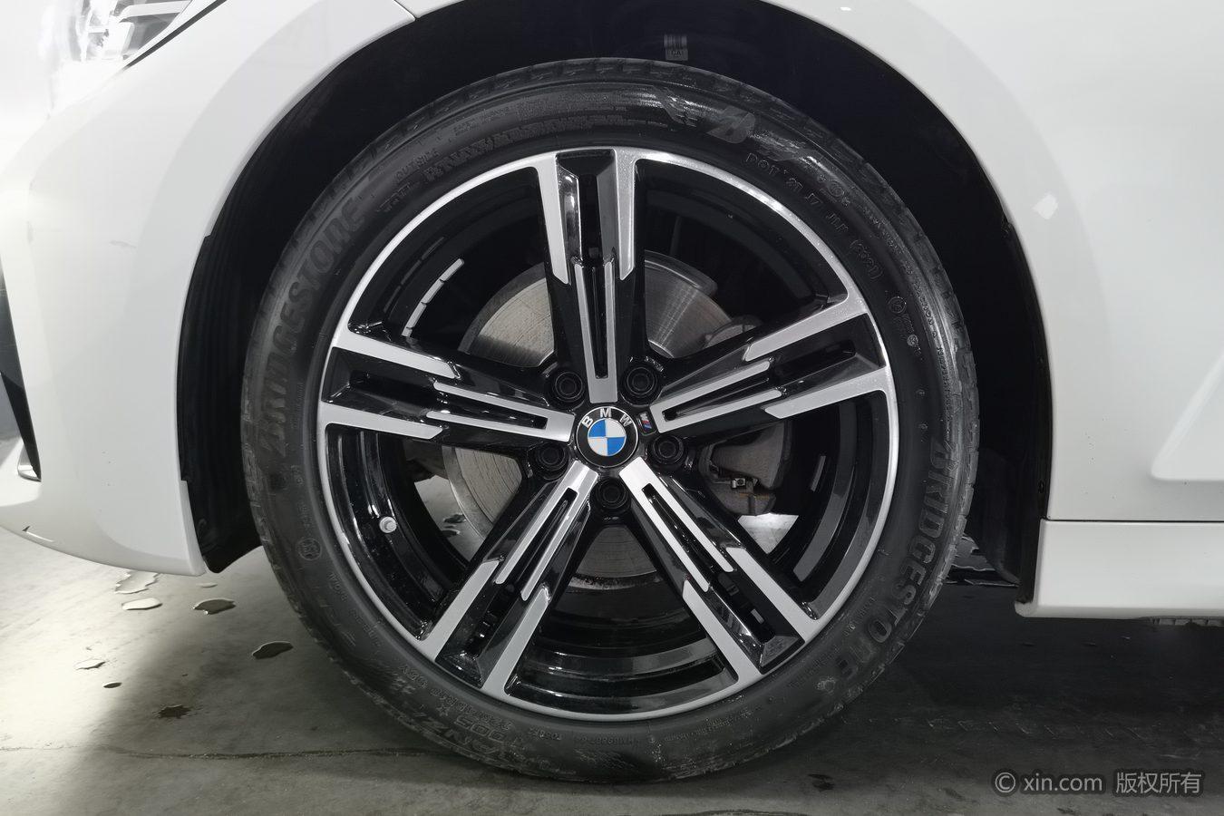 BMW 3 series id 4438007 из Китая 17