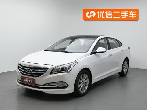 Hyundai Mistra