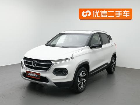 Baojun 510