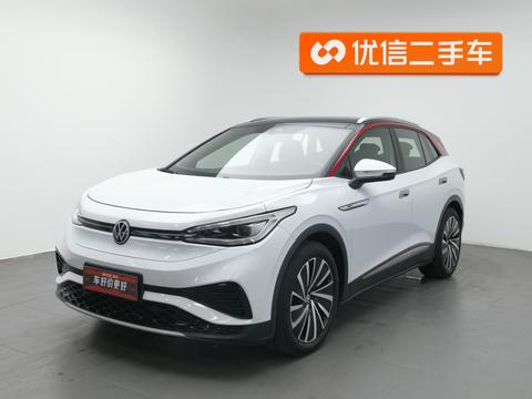 Volkswagen ID.4 X