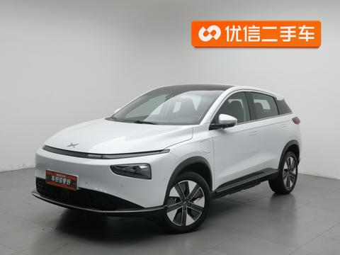 XPeng G3