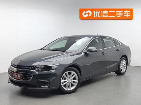 Chevrolet Malibu XL