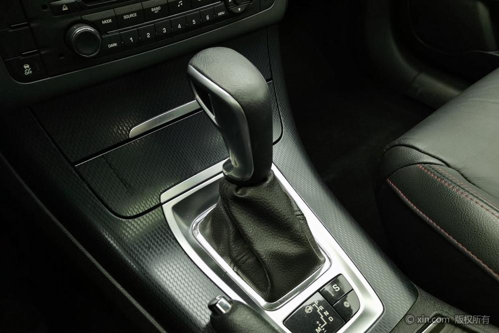 Citroën C5, фото 14