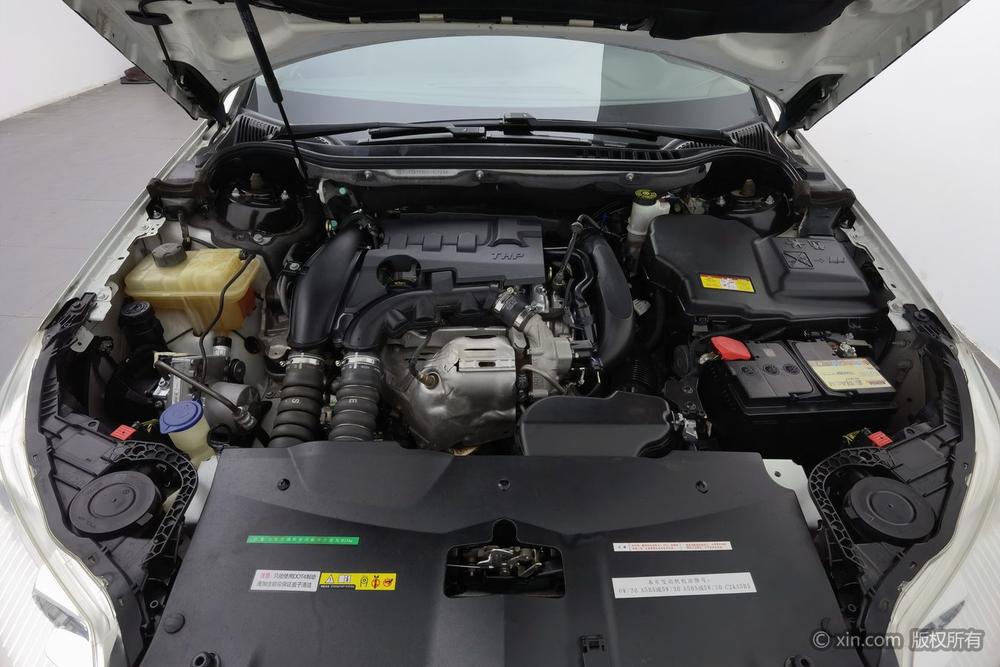 Citroën C5, фото 5