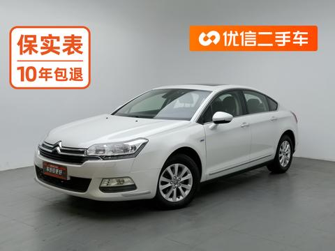 Citroën C5