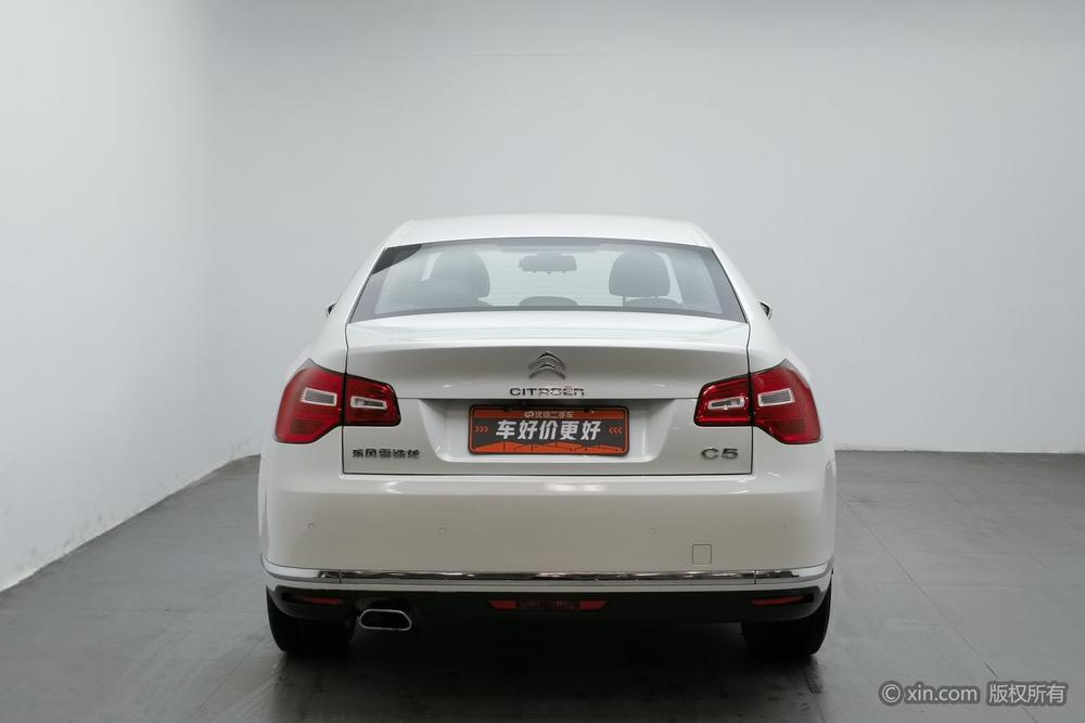 Citroën C5, фото 3