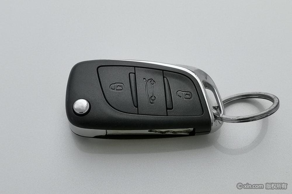 Citroën C5, фото 6