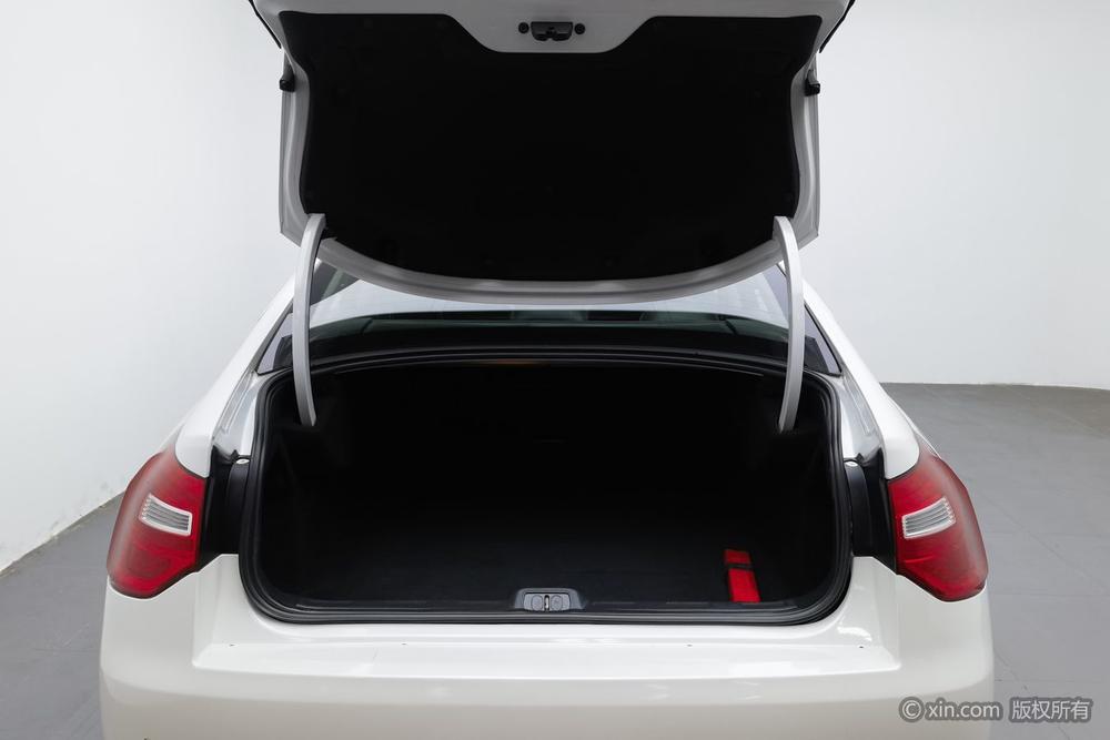 Citroën C5, фото 23