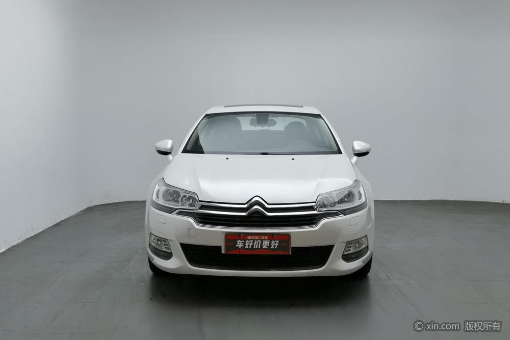 Citroën C5, фото 2