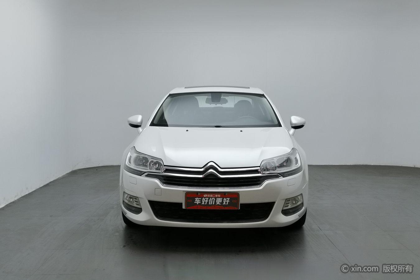 Citroen C5 — фотографии объявления, Фото 4