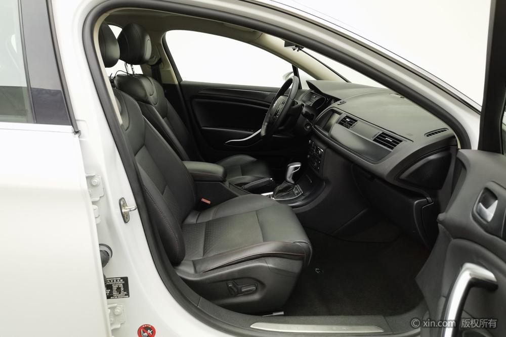 Citroën C5, фото 24