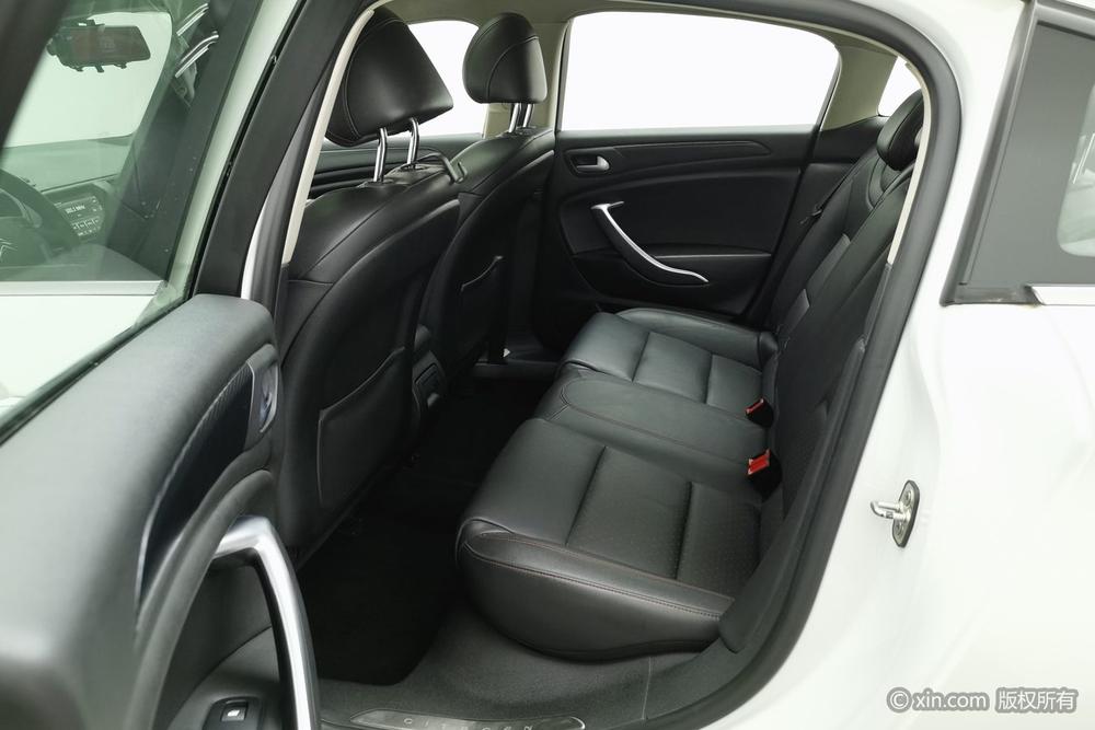Citroën C5, фото 19