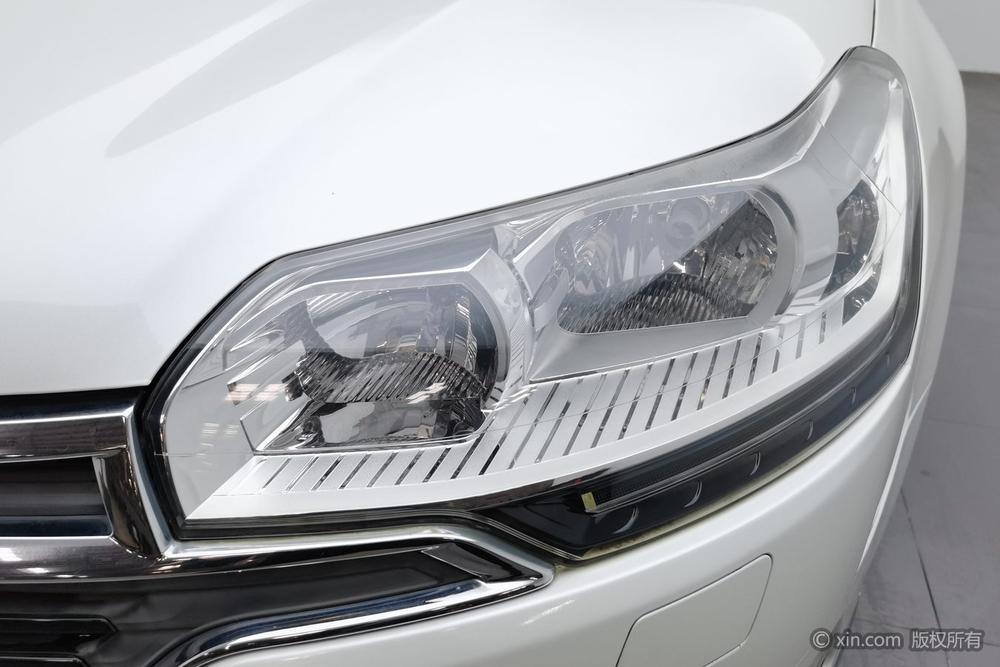 Citroën C5, фото 7