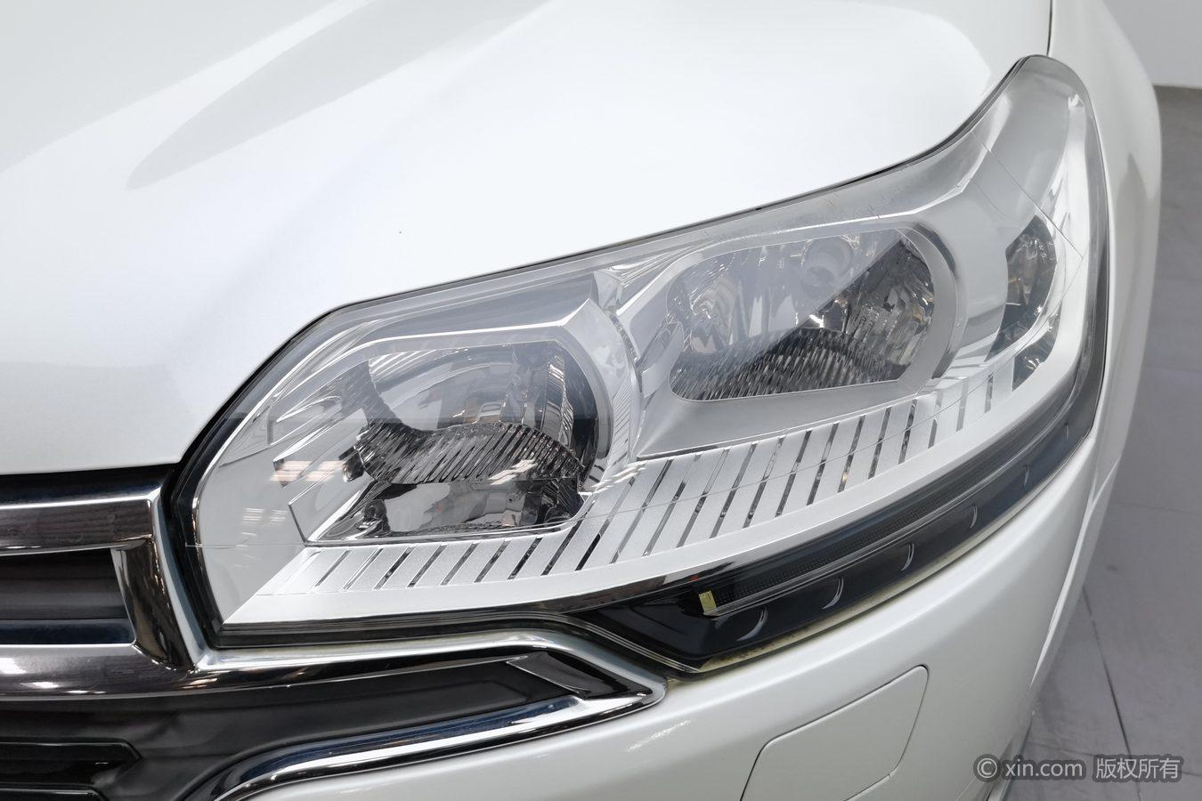 Citroen C5 — фотографии объявления, Фото 6