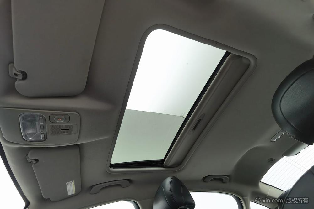 Citroën C5, фото 20