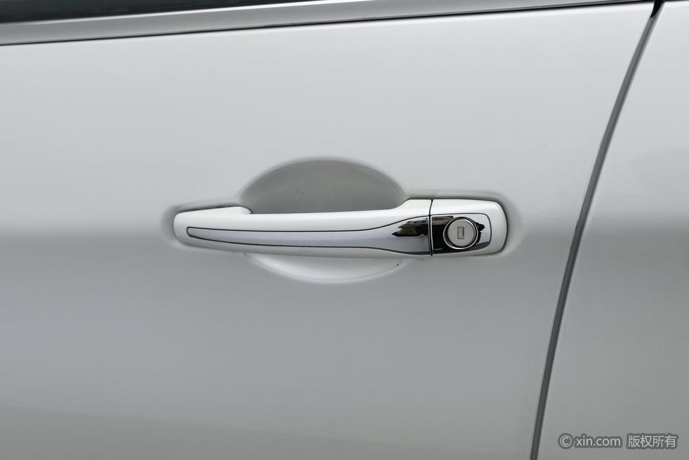 Citroën C5, фото 10