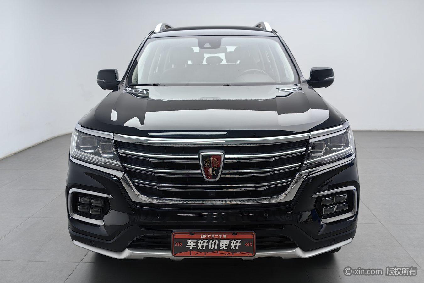 Roewe RX8 2018 30T