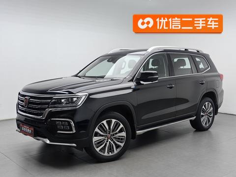 Roewe RX8 2018 30T
