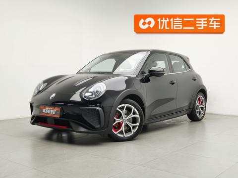 ORA Good Cat GT