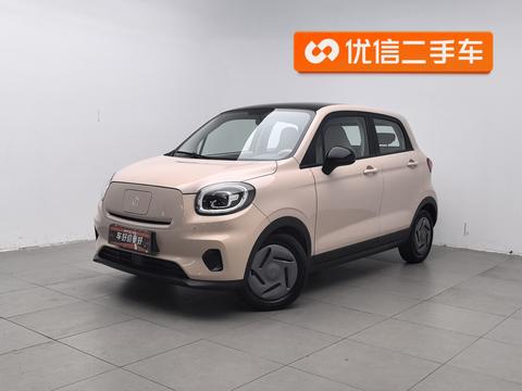 Leapmotor T03